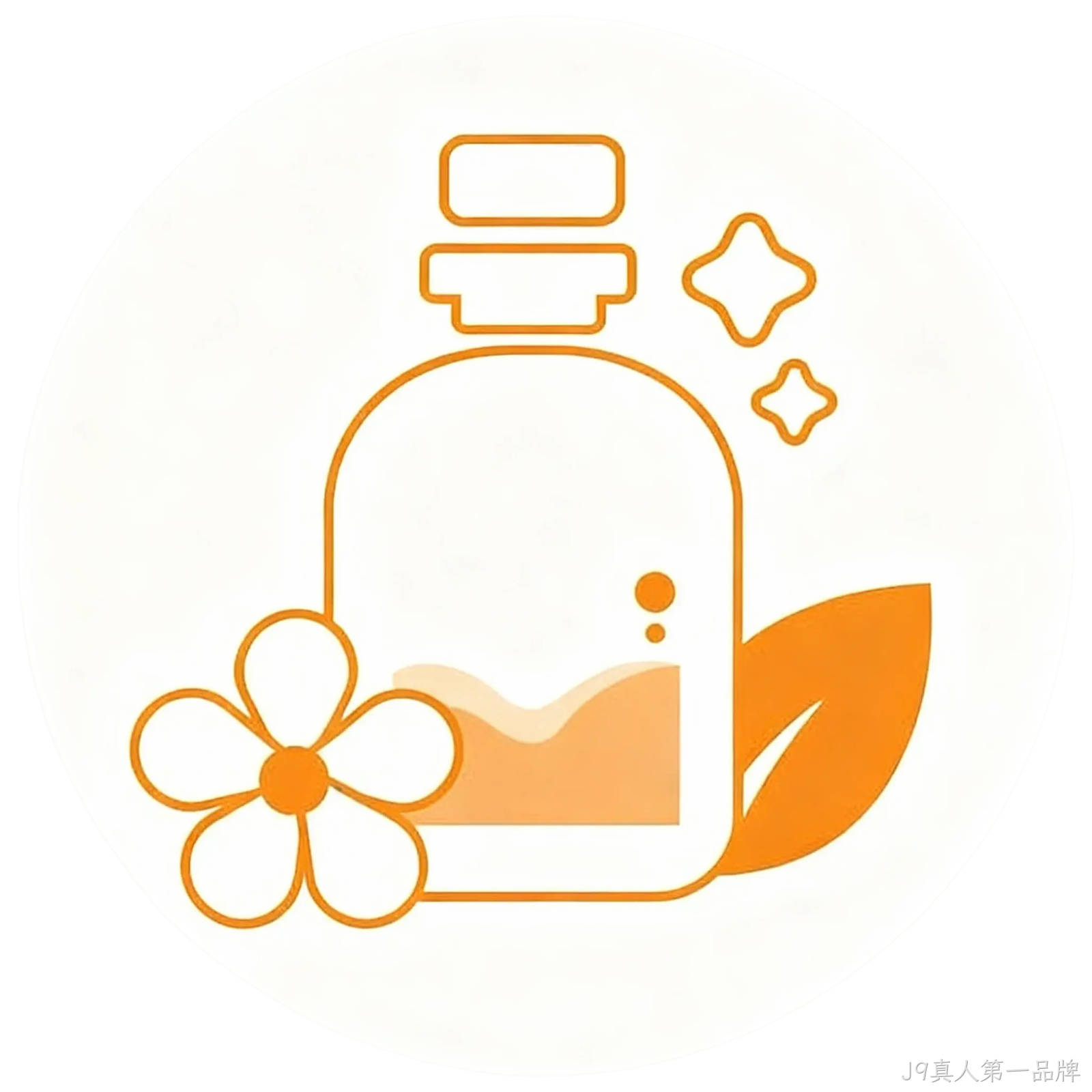 香精香料产品手册